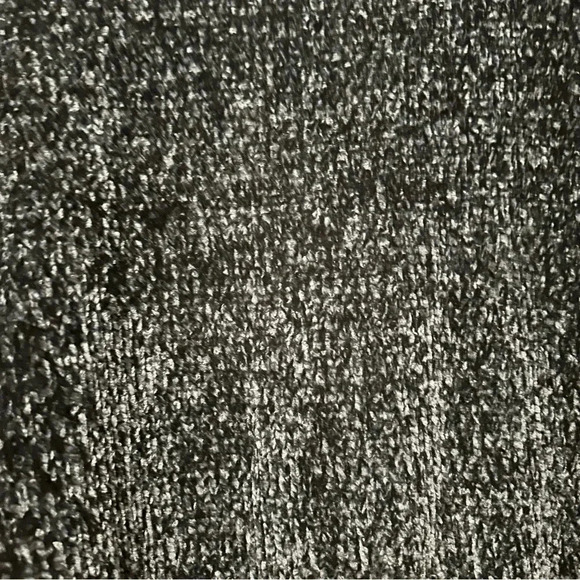 Cupio navy blue sweater size M - Picture 2 of 7